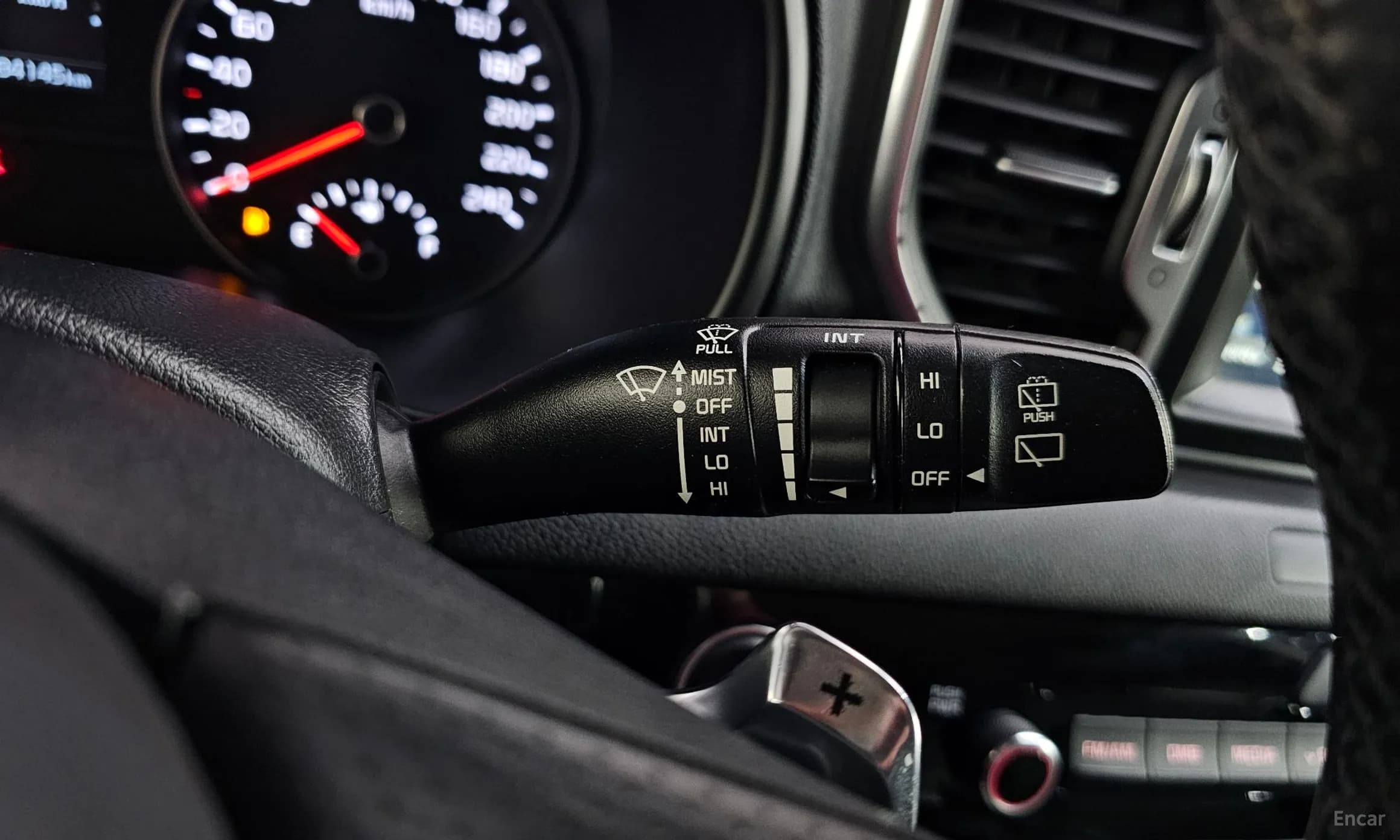 Sportage 4th Generation