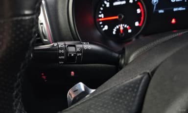 Sportage 4th Generation