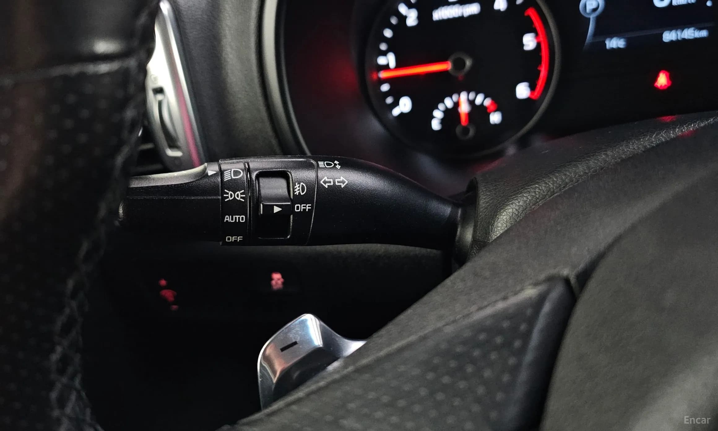 Sportage 4th Generation