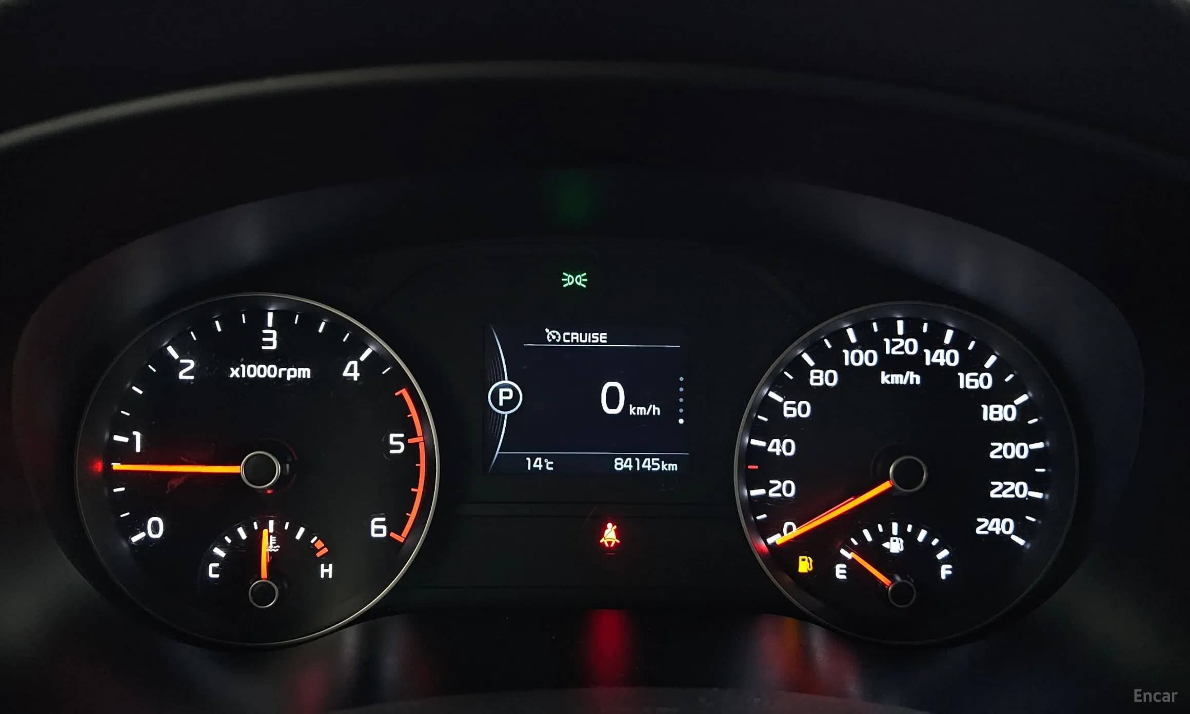 Sportage 4th Generation