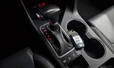 Sportage 4th Generation