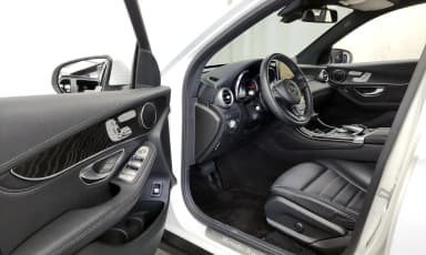 GLC-Class X253