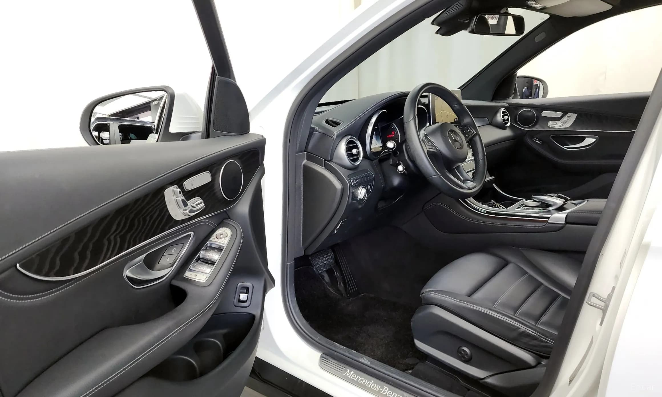 GLC-Class X253