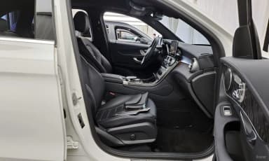GLC-Class X253
