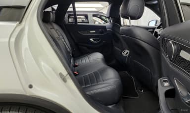 GLC-Class X253