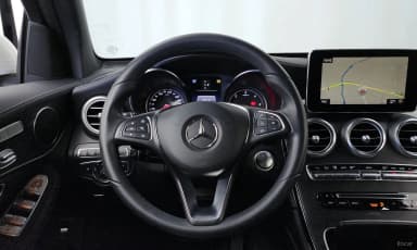 GLC-Class X253