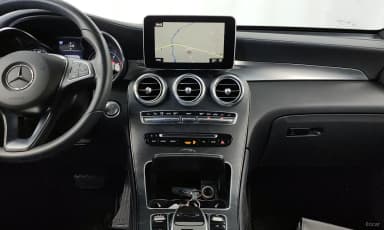GLC-Class X253