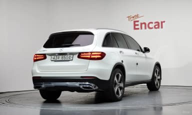 GLC-Class X253