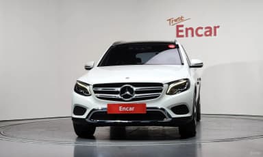 GLC-Class X253