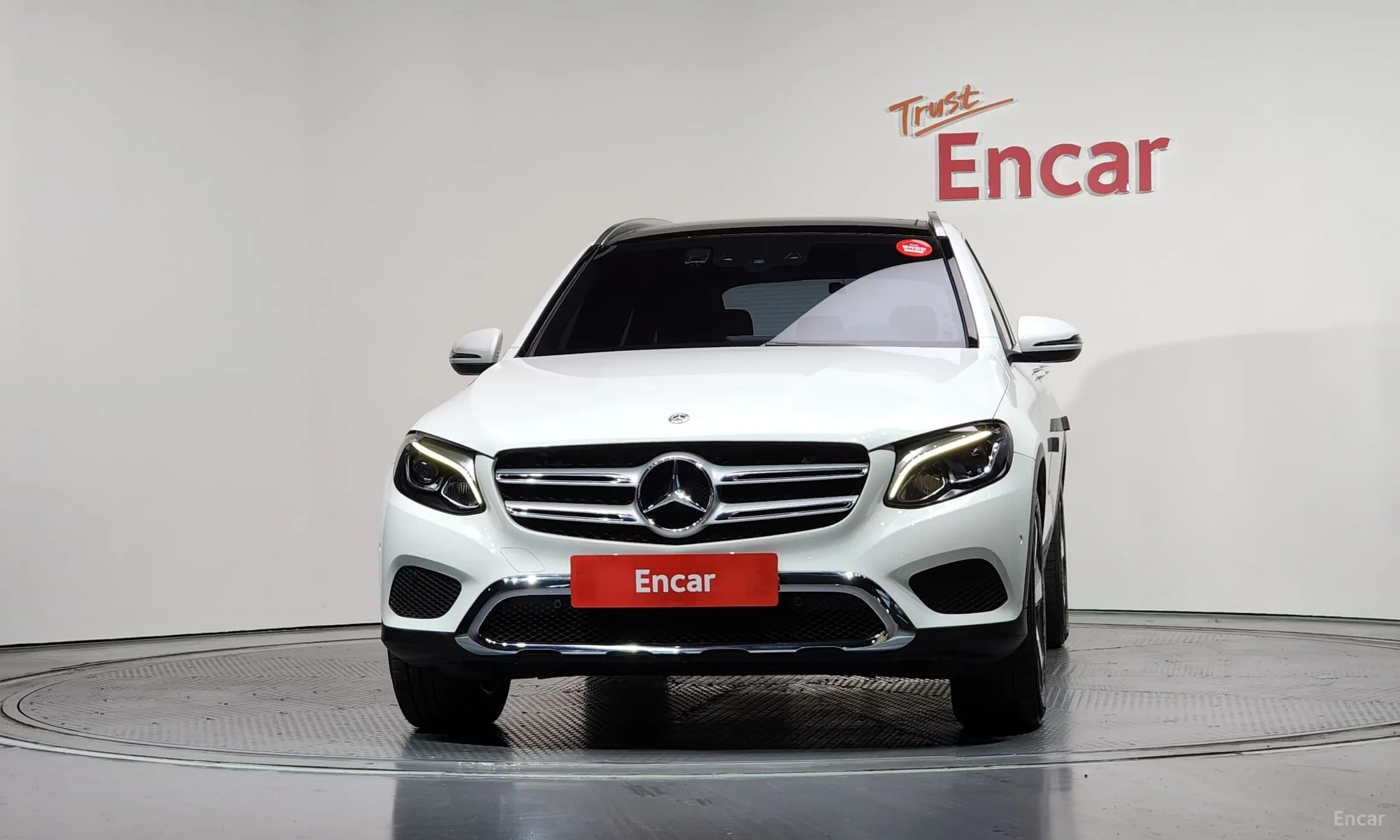 GLC-Class X253