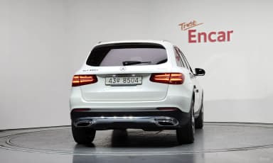 GLC-Class X253