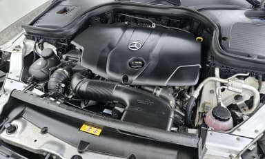 GLC-Class X253