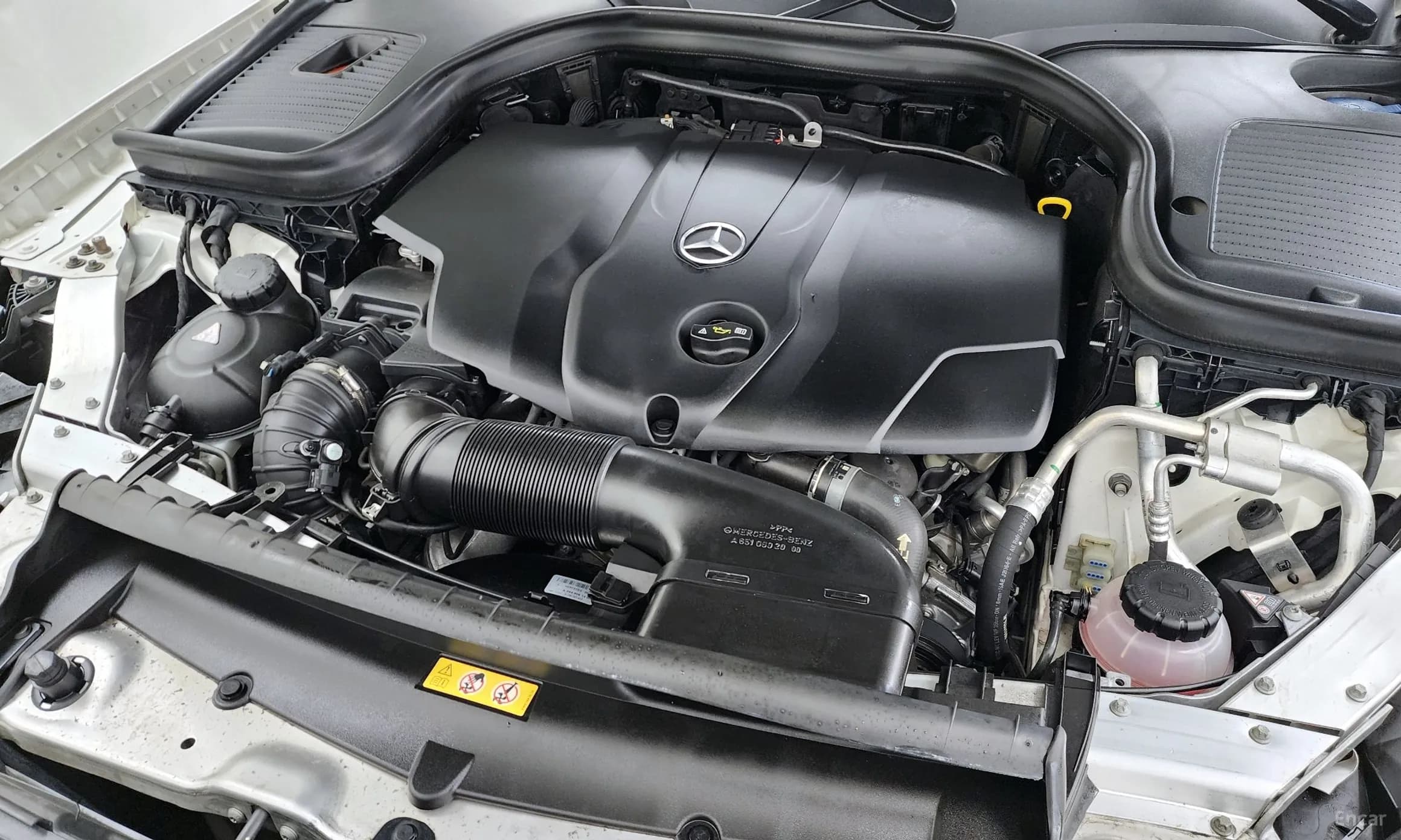 GLC-Class X253