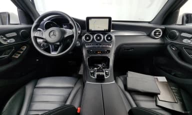 GLC-Class X253