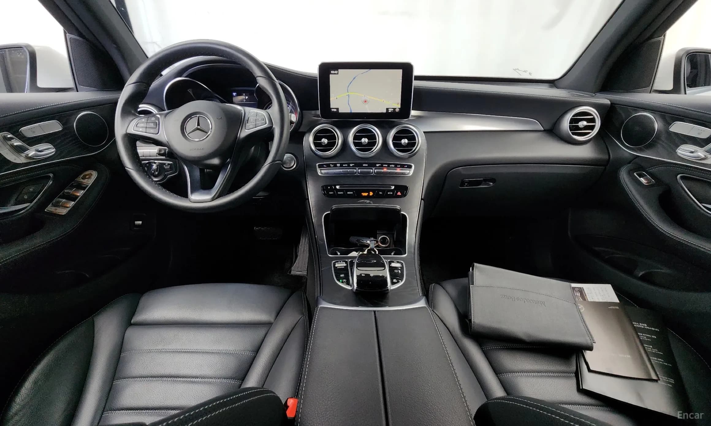 GLC-Class X253