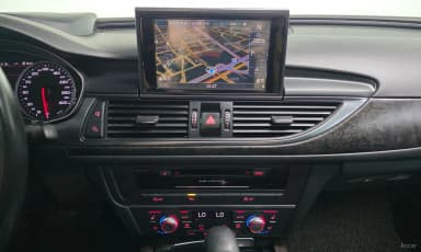 New A6
