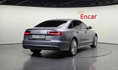 New A6