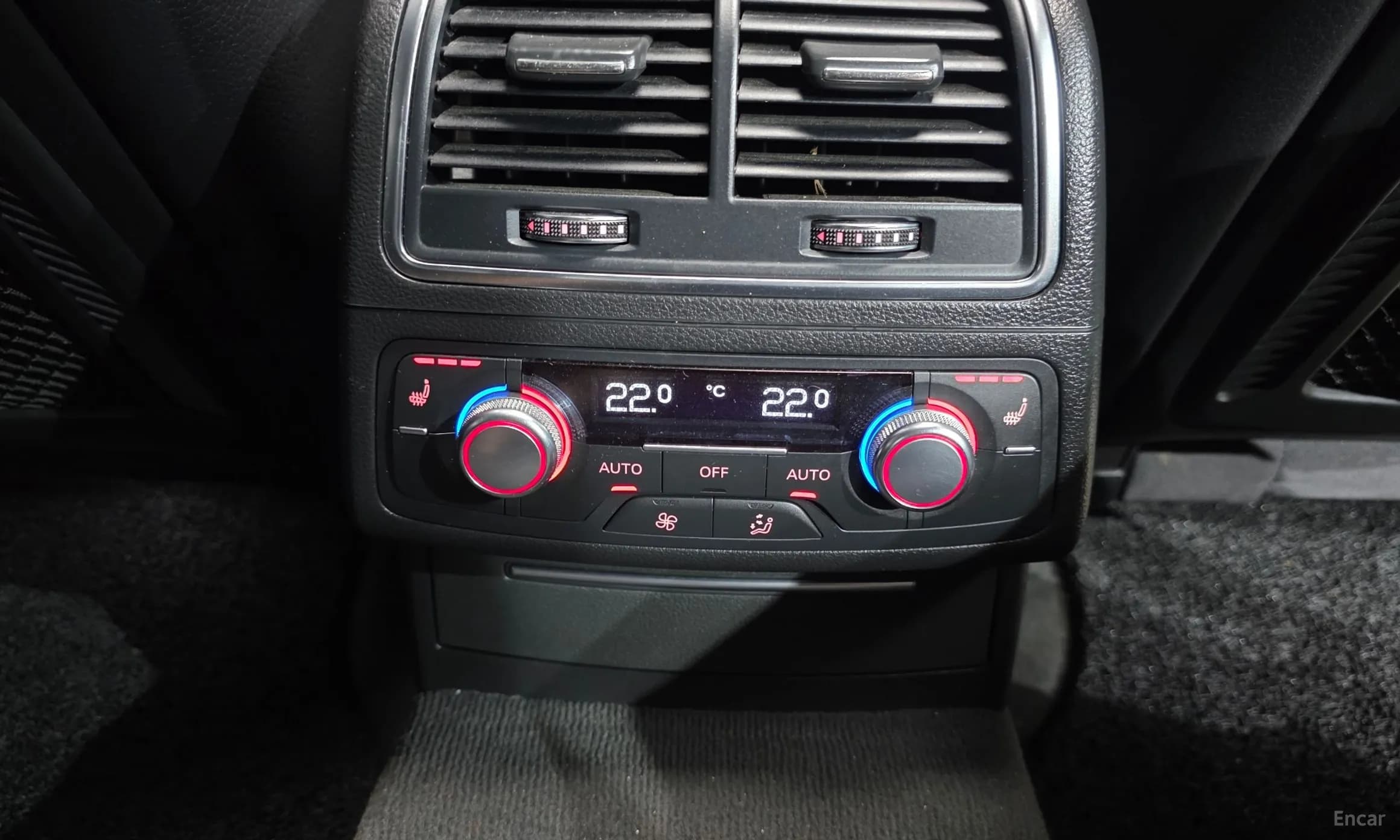 New A6