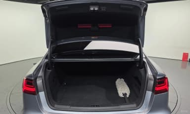 New A6