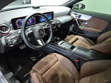 CLA-Class C118
