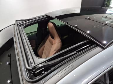 CLA-Class C118