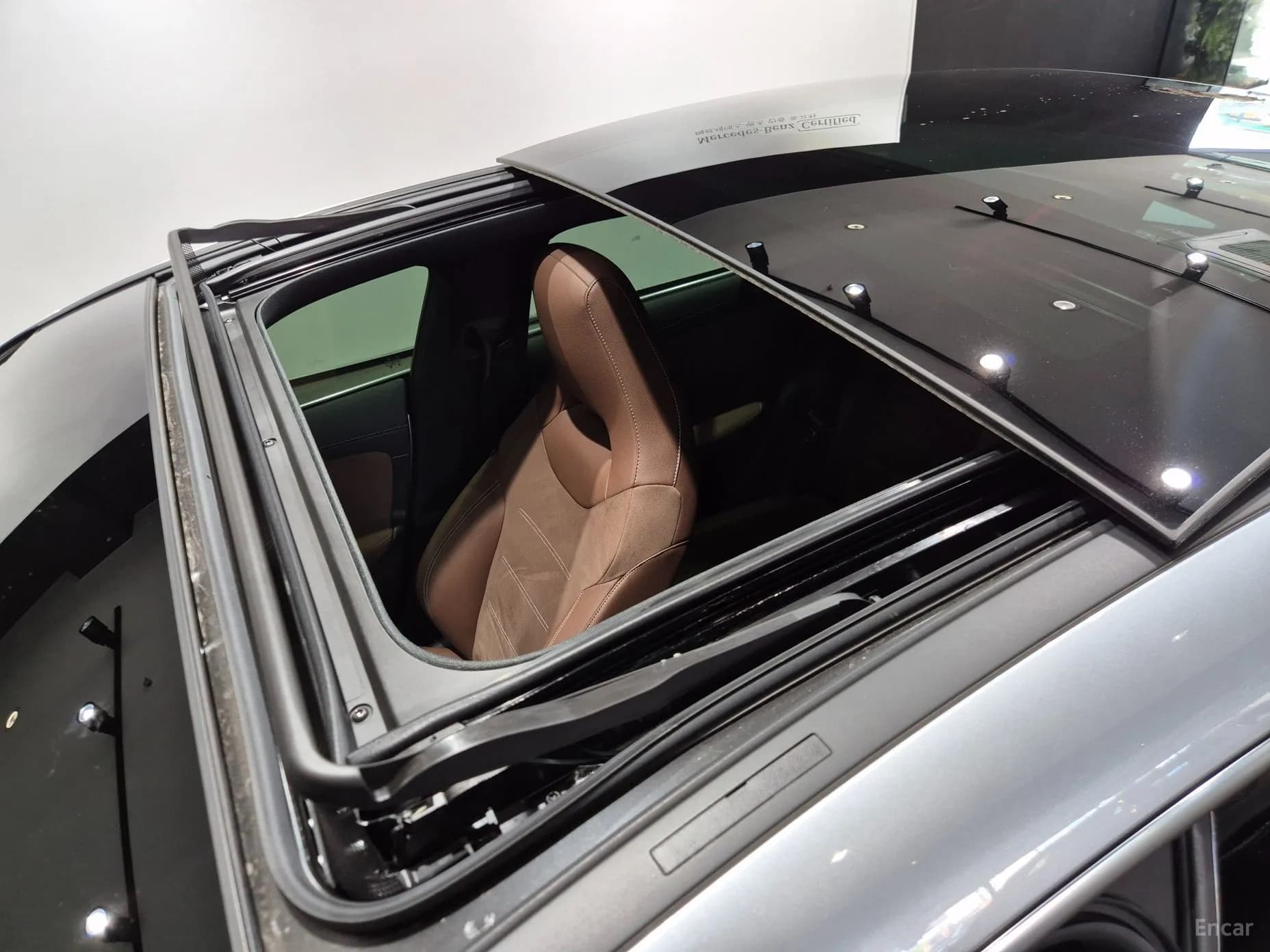 CLA-Class C118