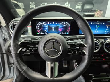 CLA-Class C118