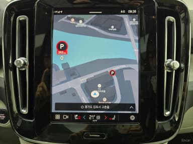 XC40