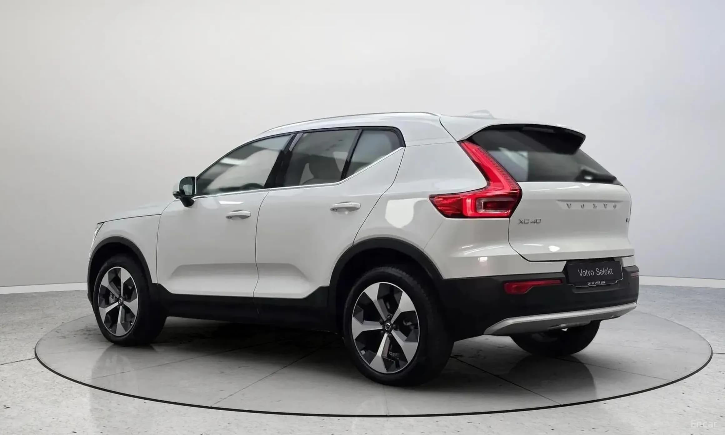 XC40
