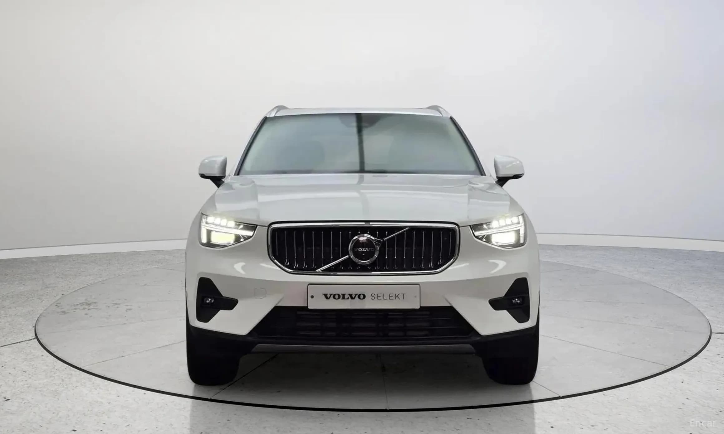 XC40