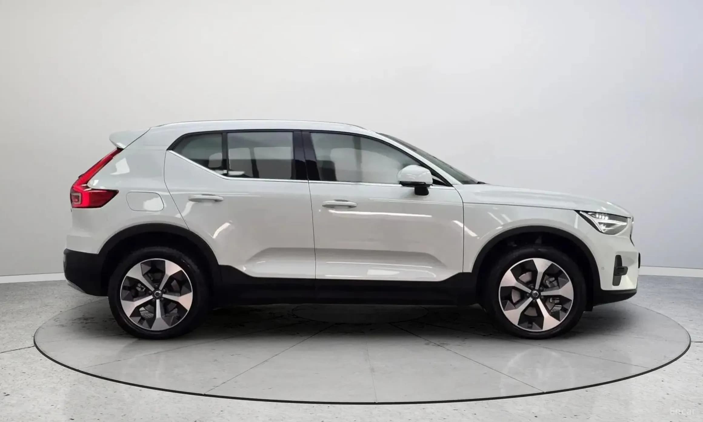 XC40