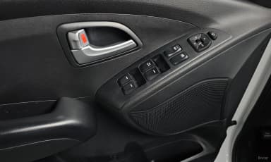 new tucson ix