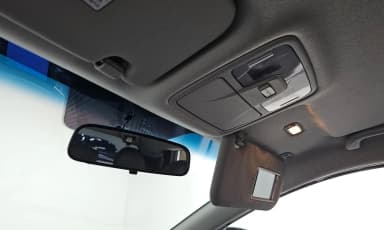 new tucson ix