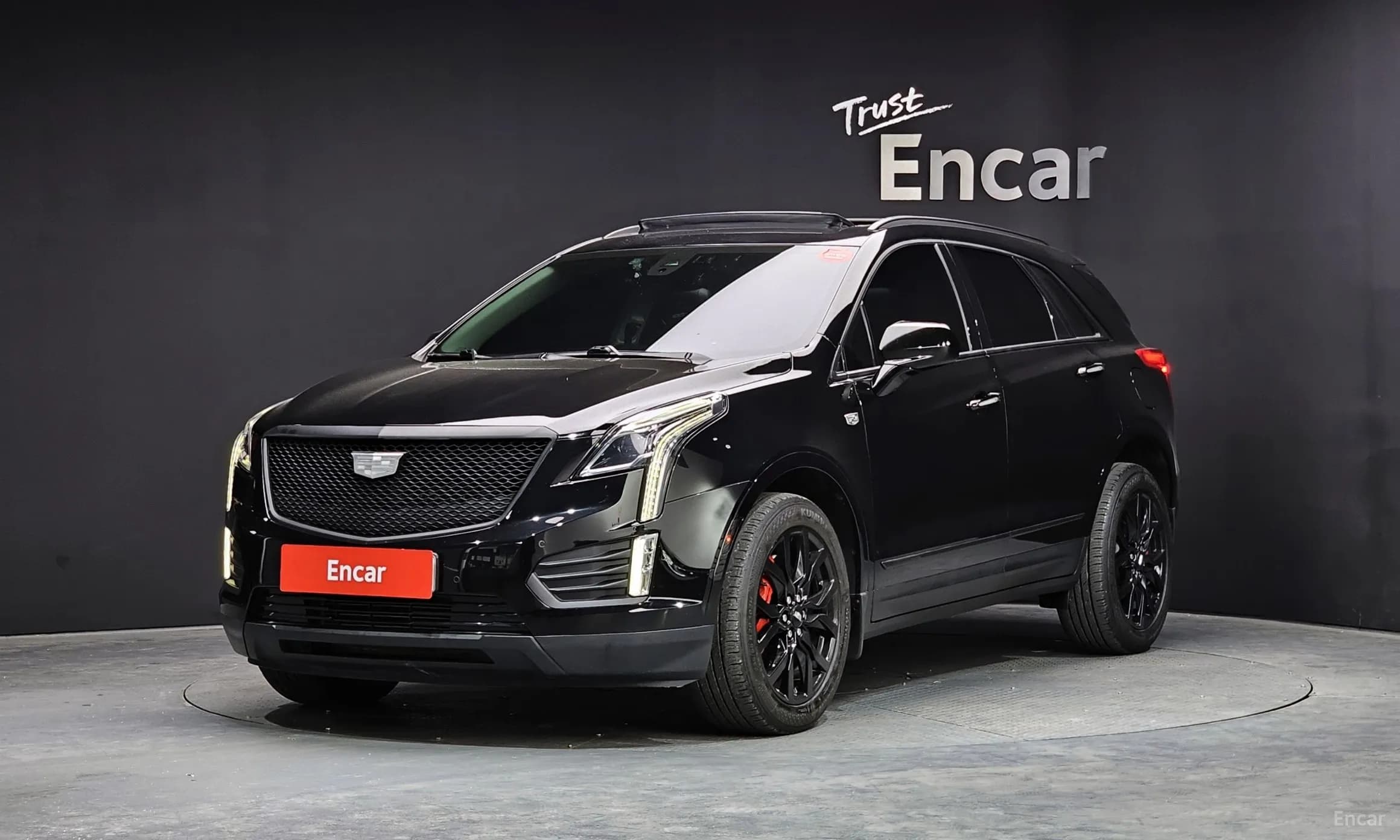 XT5