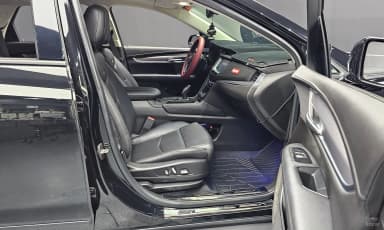 XT5