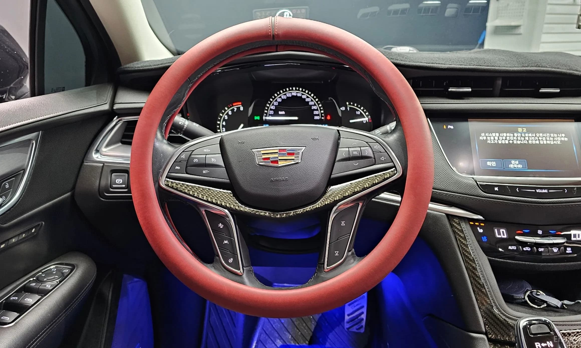 XT5