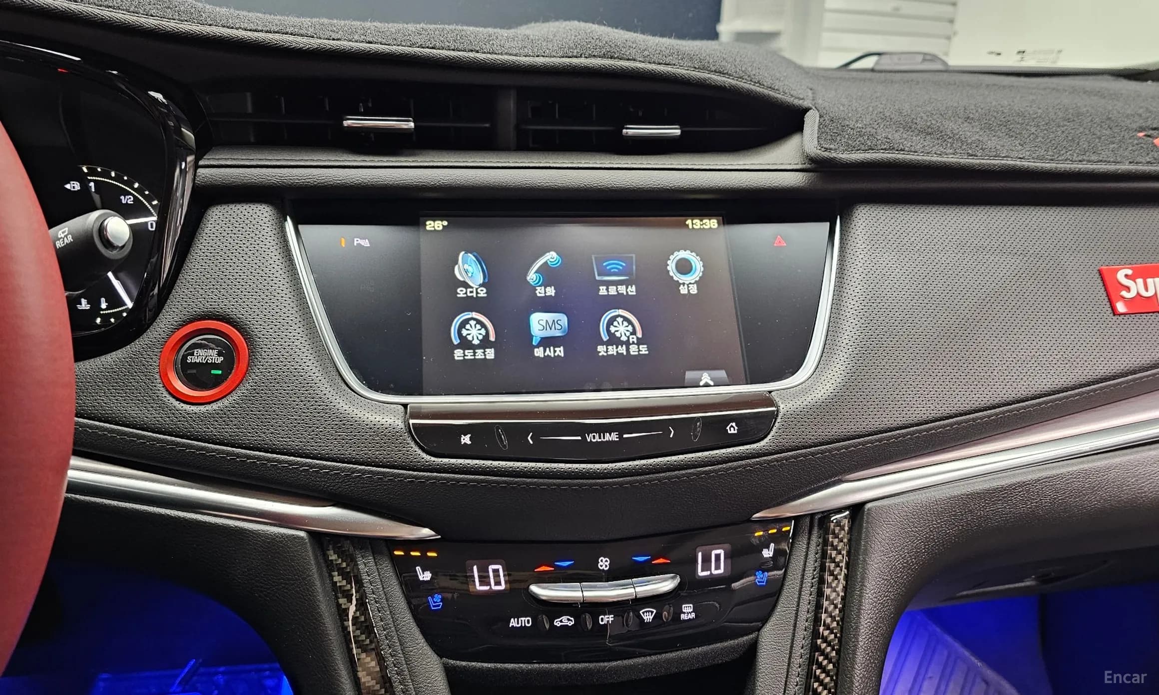XT5