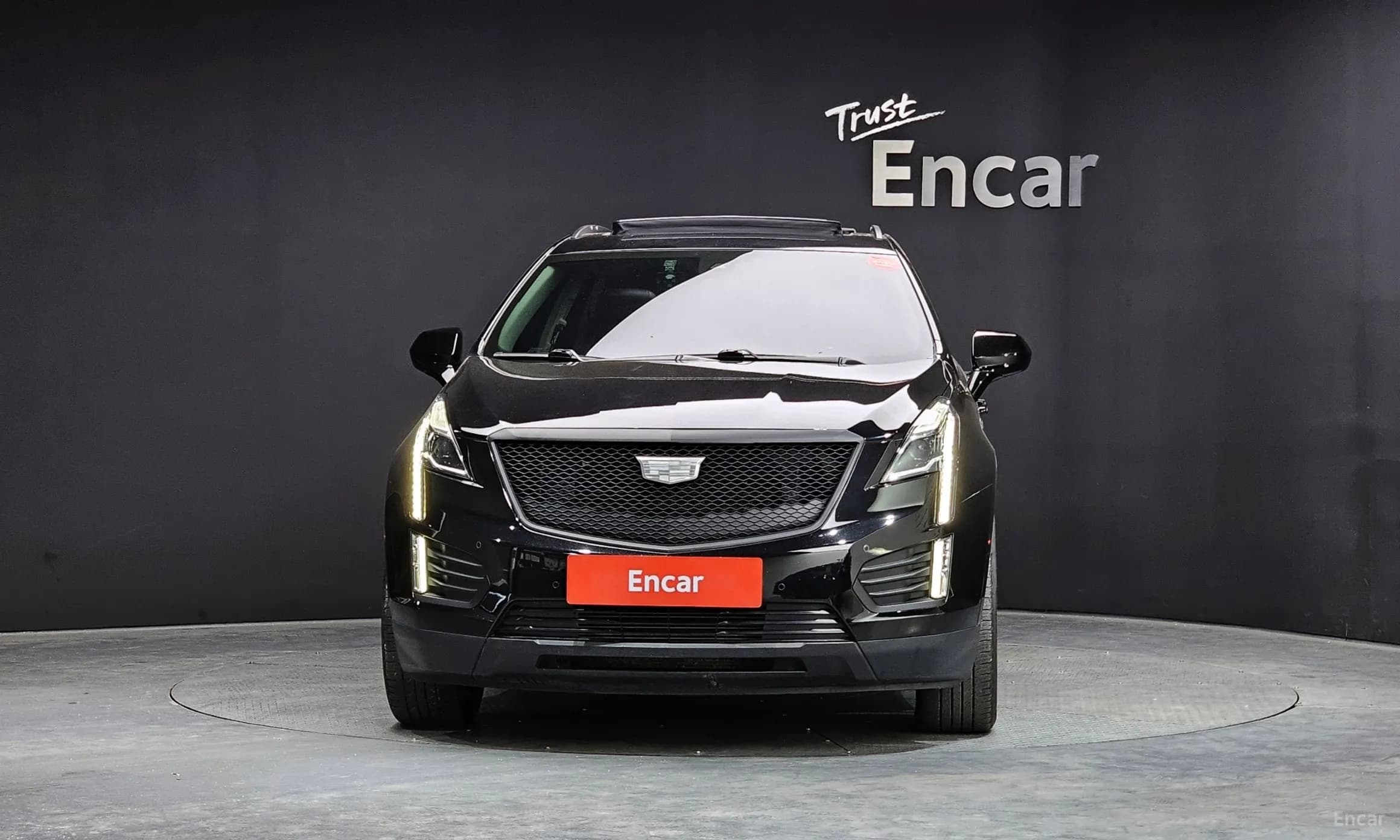 XT5