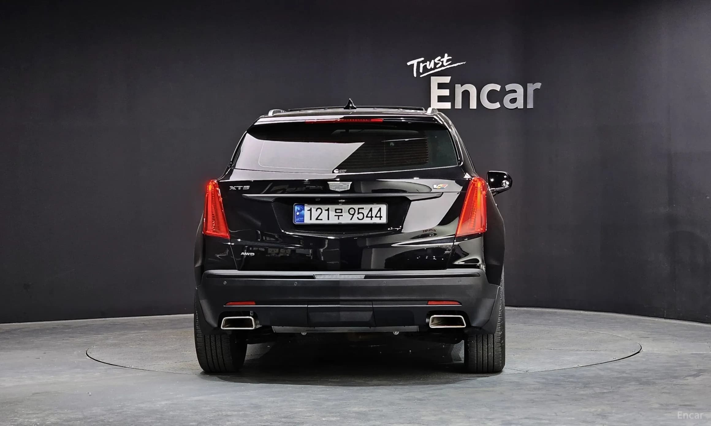 XT5