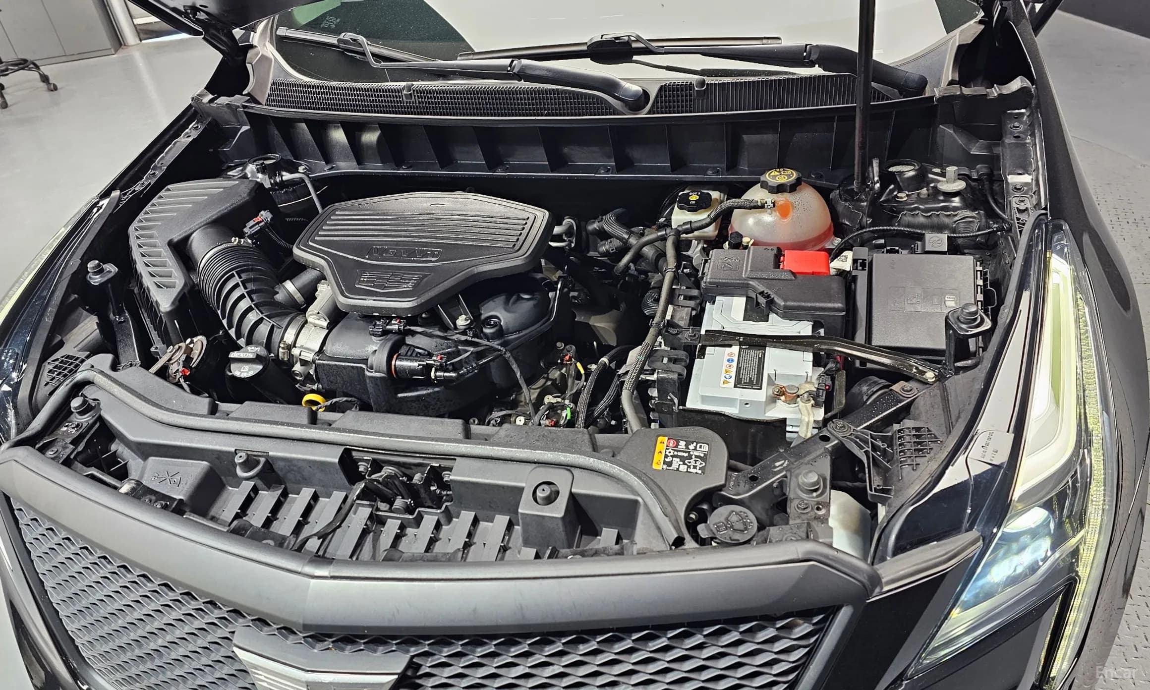 XT5