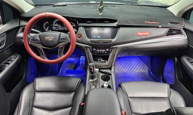 XT5