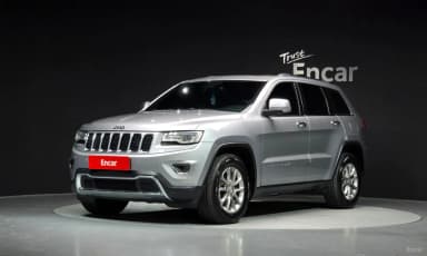 Grand Cherokee