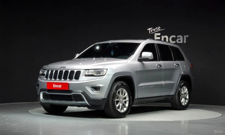 Grand Cherokee