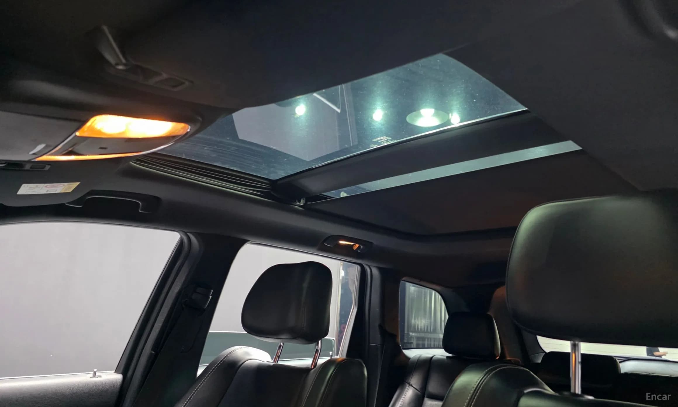 Grand Cherokee