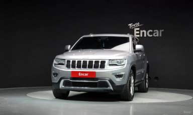 Grand Cherokee
