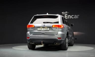 Grand Cherokee