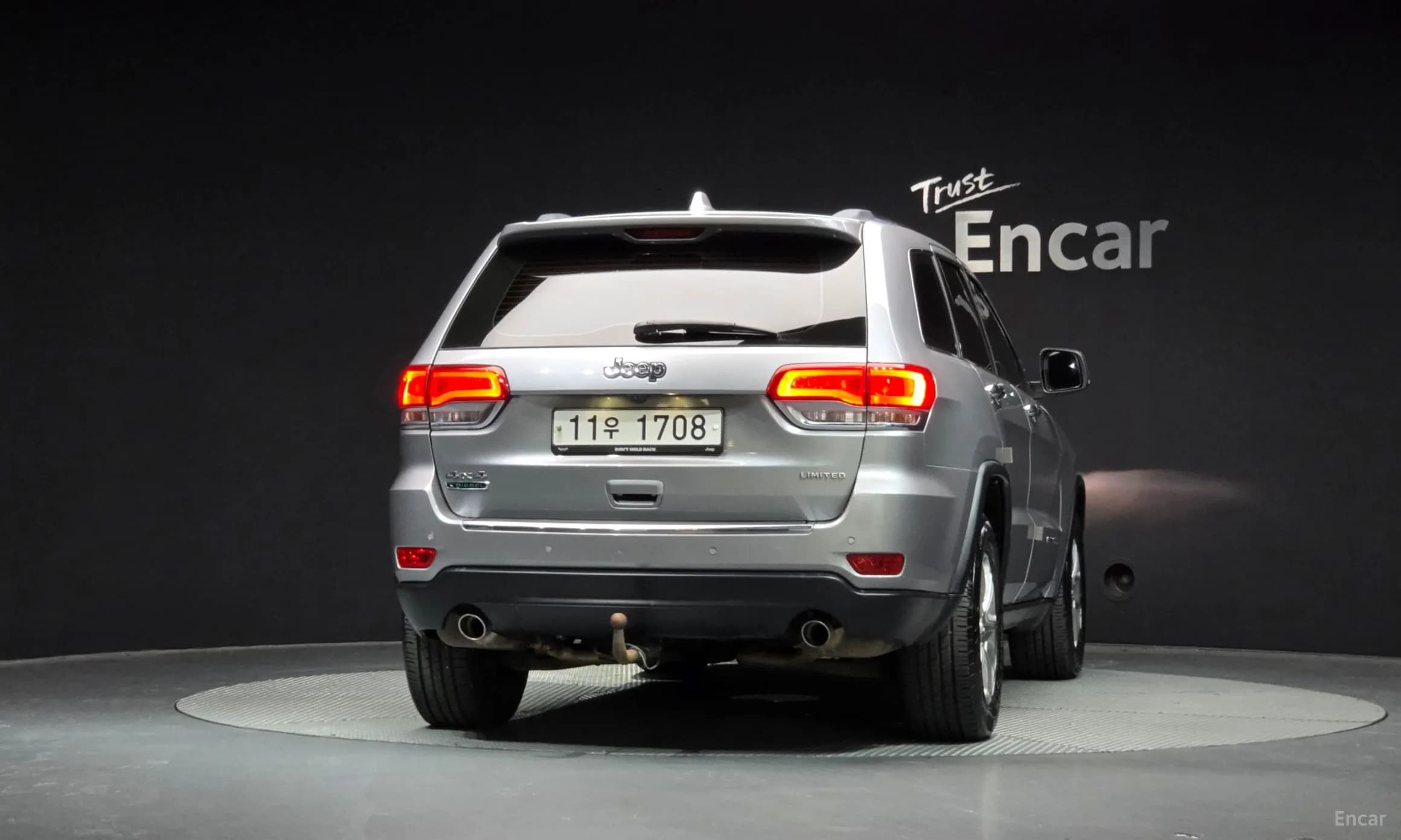 Grand Cherokee