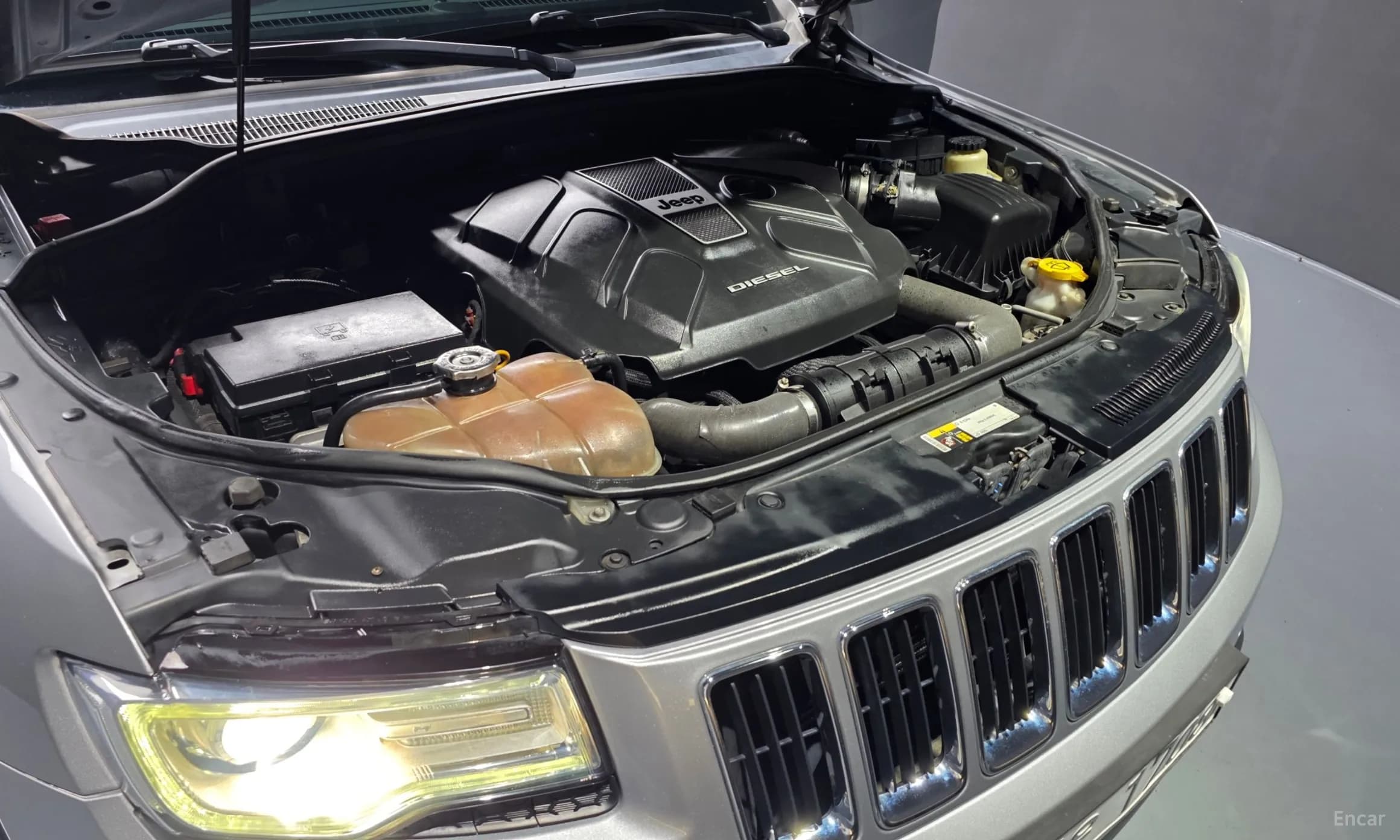 Grand Cherokee