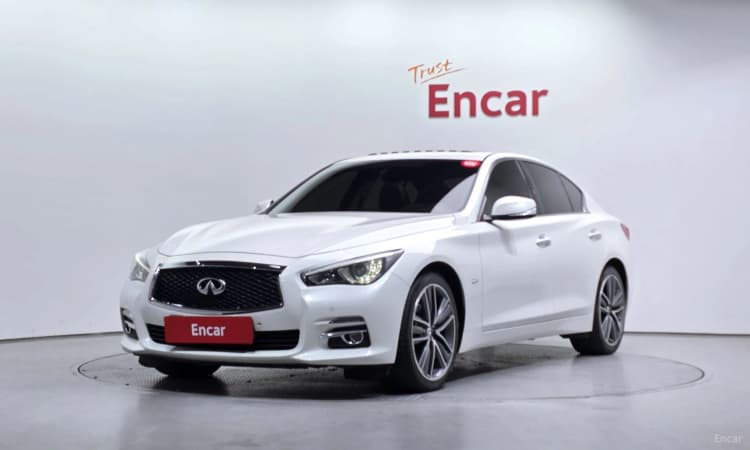 Q50