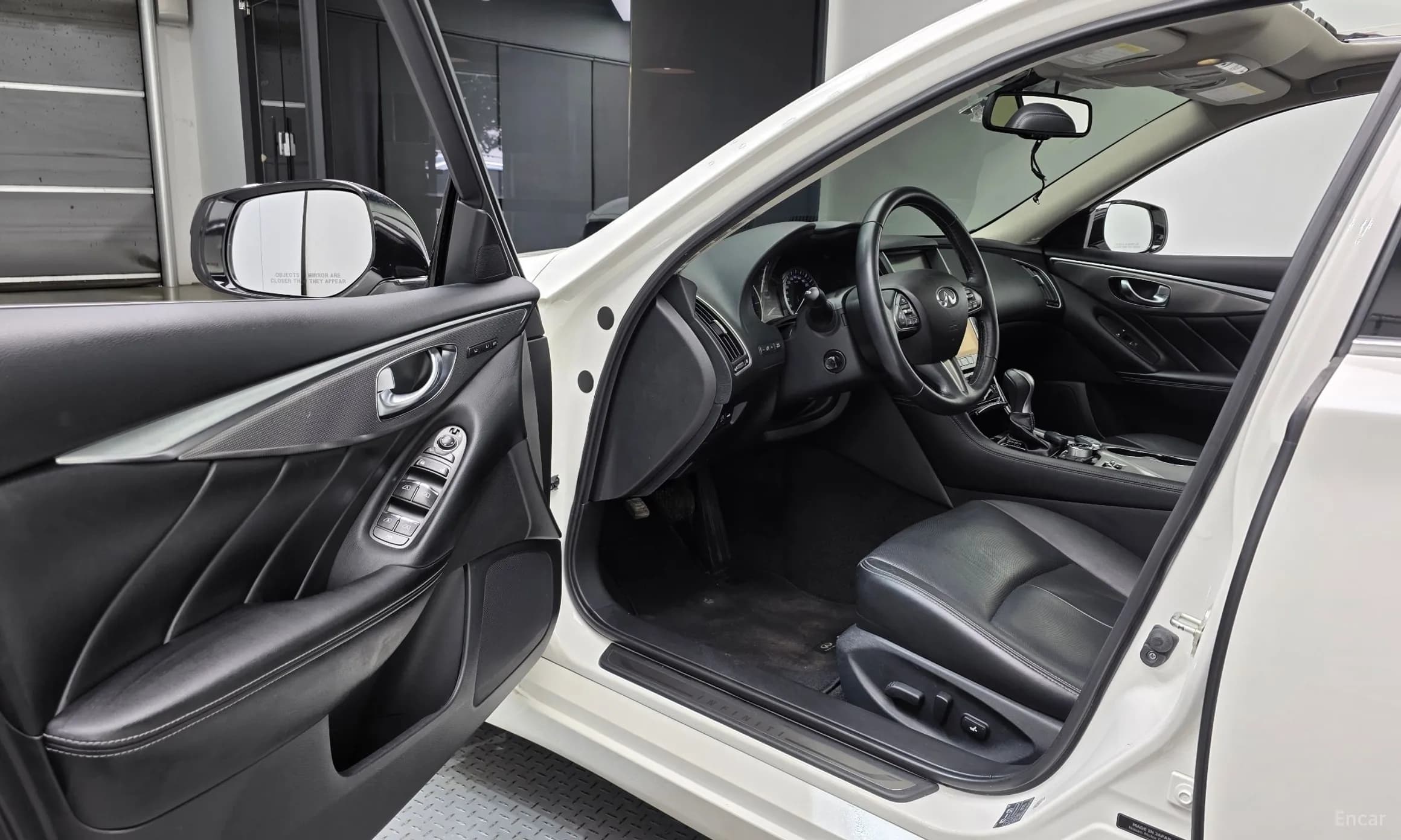 Q50